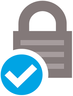 secure login