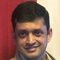 Aravind Padmanabhan