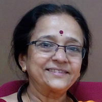 Dr Latha Venkataram 